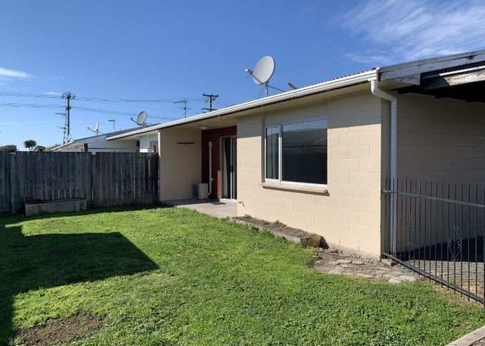  at 190D Howick Road, Witherlea, Blenheim, Marlborough