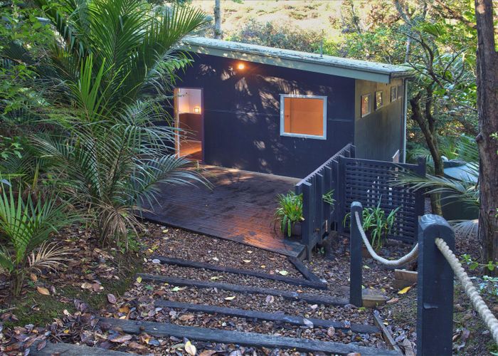  at 45 Albert Crescent, Ostend, Waiheke Island