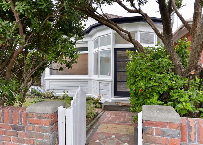  at 7 Yule Street, Kilbirnie, Wellington