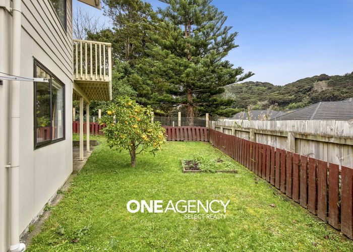  at 27a Shackle Lane, Whitby, Porirua, Wellington