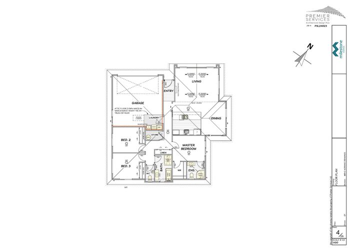  at 25 Ambrosia Street, Richmond, Tasman, Nelson / Tasman