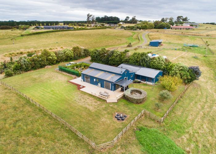  at 21 Sutherland Road, Sanson, Manawatu, Manawatu / Whanganui
