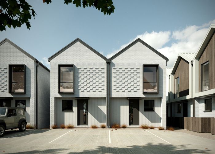  at Lot 1-10, 30 De Vere Crescent, Chartwell, Hamilton, Waikato