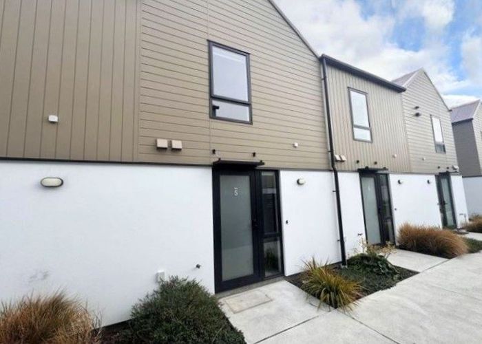  at 5/44 Antigua Street, Addington, Christchurch City, Canterbury