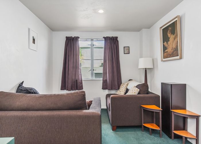  at GC/250 Richmond Road, Grey Lynn, Auckland