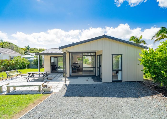  at 4 Driftwood Lane, Hihi, Far North, Northland