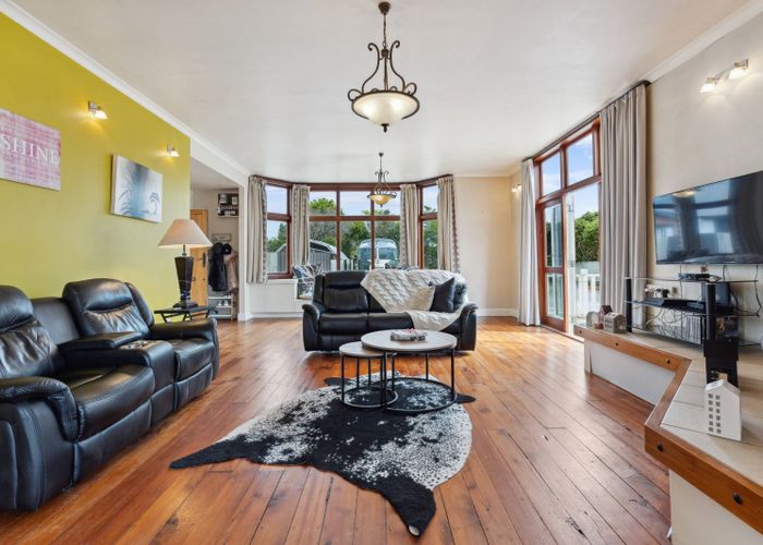  at 29 Tyndall Street, Pahiatua, Tararua, Manawatu / Whanganui