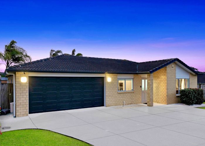  at 260 Murphys Road, Flat Bush, Auckland