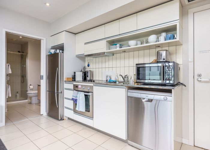  at 207/77 Halsey Street, City Centre, Auckland City, Auckland