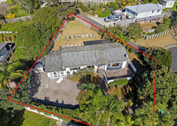  at 6 Win Grove, Hatfields Beach, Rodney, Auckland