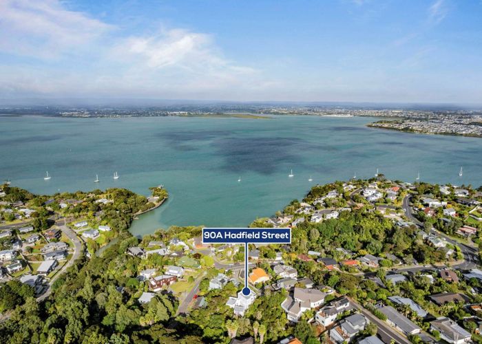 at 90A Hadfield Street, Beach Haven, North Shore City, Auckland