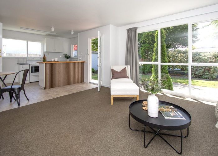  at 21 Severn Street, St Albans, Christchurch