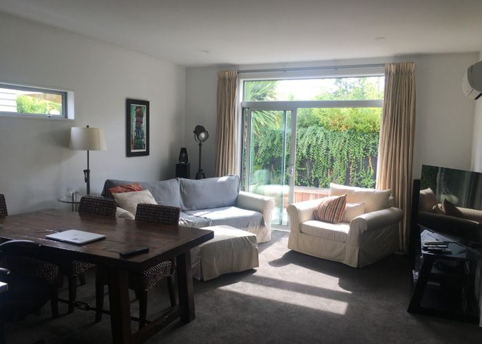  at 110C Hamilton Avenue, Ilam, Christchurch City, Canterbury