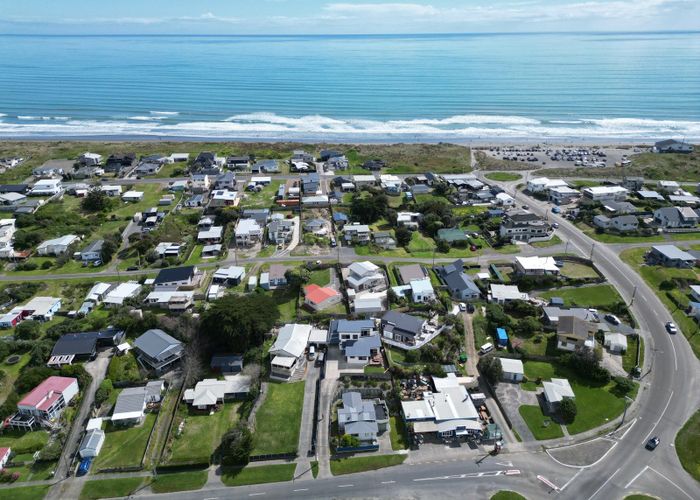  at 50A Signal Street, Foxton Beach, Horowhenua, Manawatu / Whanganui