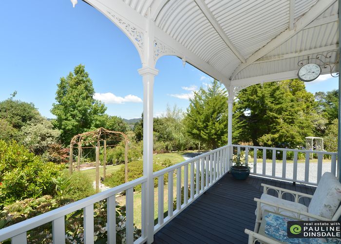 at 102 Vinegar Hill Road, Kamo