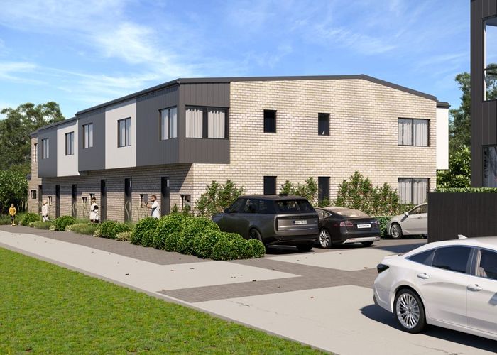  at 5/61 Ridge Road, Howick, Manukau City, Auckland