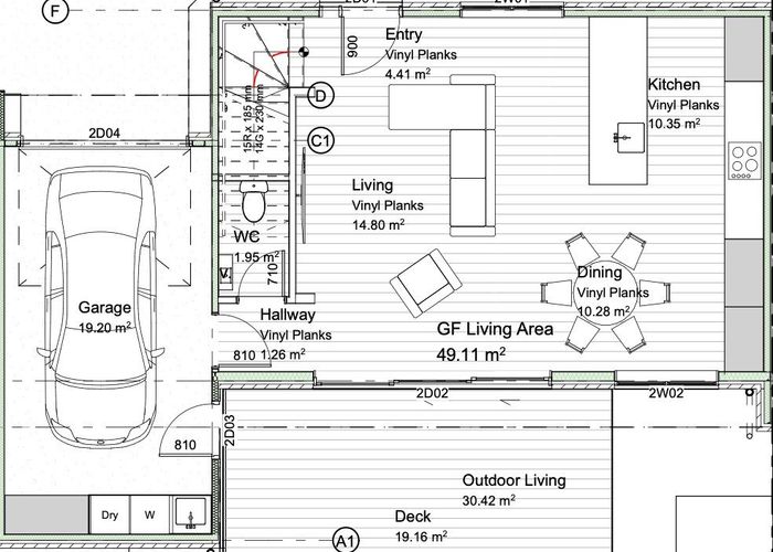  at 20 Ward Street, Addington, Christchurch City, Canterbury