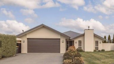 at 4B St Andrews LANE, Kirwee, Kirwee