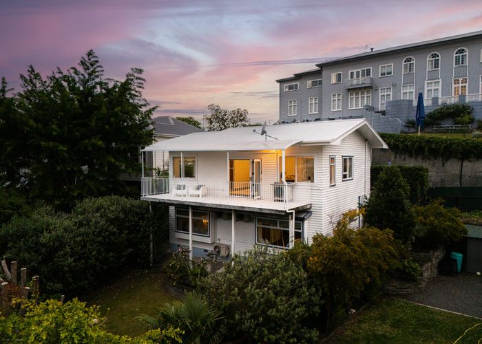  at 3 Clyde Road, Bluff Hill, Napier, Hawke's Bay