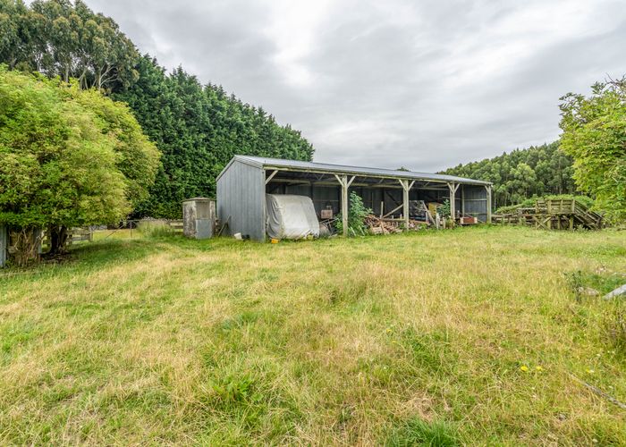 at 182 Longbush Road, LONGBUSH, INVERCARGILL