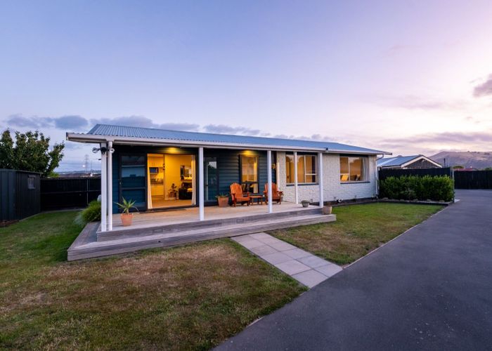  at 38 Bayswater Crescent, Bromley, Christchurch