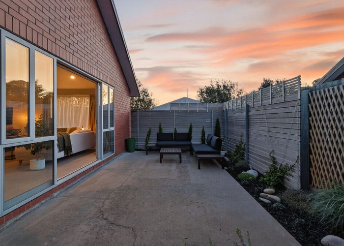  at 8/190 Lincoln Road, Addington, Christchurch City, Canterbury