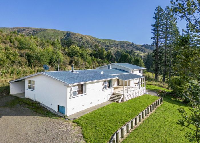  at 15 Hinerua Road Extension, Ongaonga, Central Hawke's Bay, Hawke's Bay