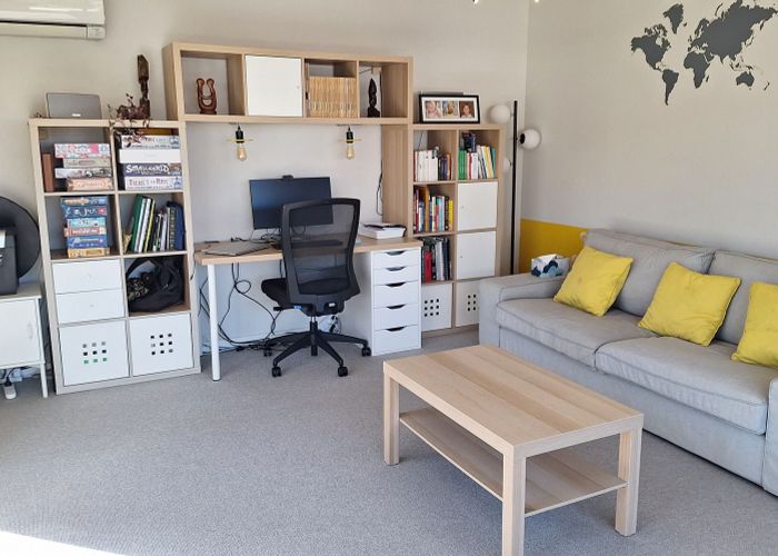  at 1/64 Abberley Crescent, St. Albans, Christchurch City, Canterbury