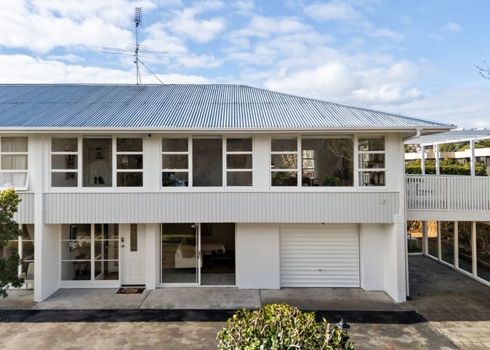  at 11B Tagalad Road, Mission Bay, Auckland City, Auckland