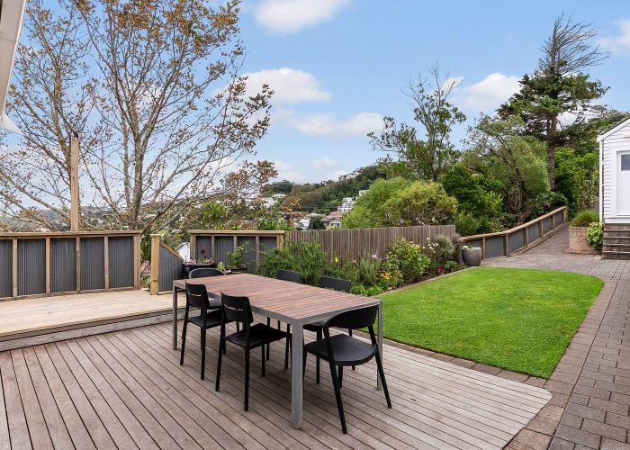  at 20A Pearce Street, Vogeltown, Wellington, Wellington