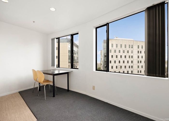  at 13D/33 Mount Street, City Centre, Auckland City, Auckland