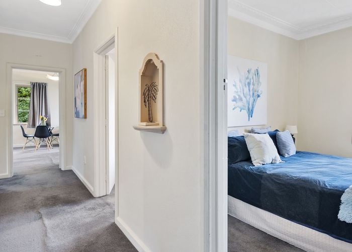  at 4C Alva Street, Dunedin Central, Dunedin