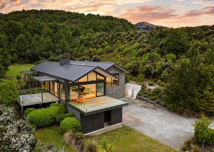  at 26 Gum Tree Track, Closeburn, Queenstown-Lakes, Otago