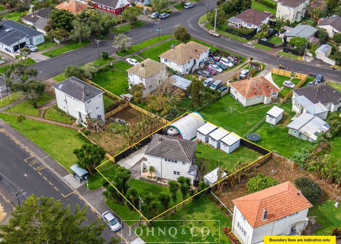  at 40 Court Crescent, Panmure, Auckland