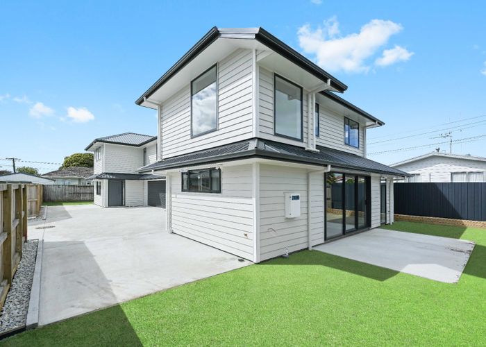  at 1B St Lukes Place, Melville, Hamilton, Waikato