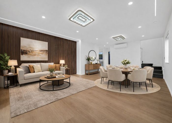  at 48A&B Hallberry Road, Mangere, Manukau City, Auckland