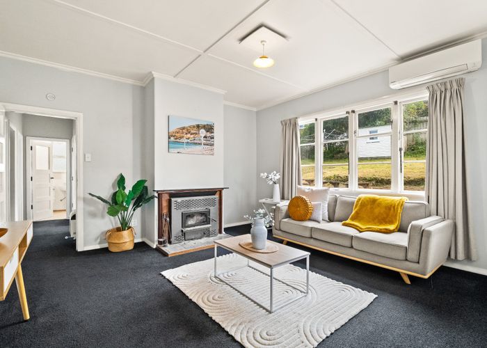  at 35 Prospect Bank, Wakari, Dunedin, Otago