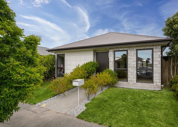 at 5 McCrorie Road, Wigram, Christchurch