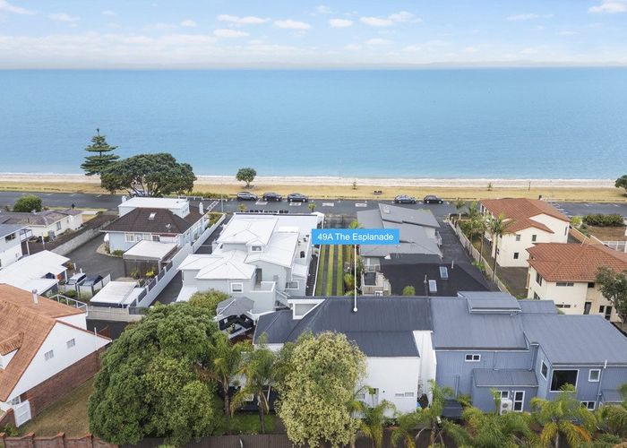  at 49A The Esplanade, Eastern Beach, Manukau City, Auckland
