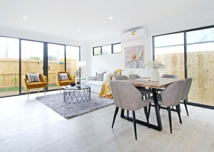  at 20E Hill Road, Papatoetoe, Manukau City, Auckland