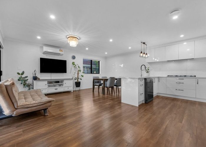  at 2C Wilmshurst Avenue, Papatoetoe, Manukau City, Auckland