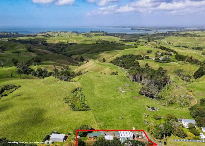  at 2160 Awhitu Road, Pollok, Franklin, Auckland