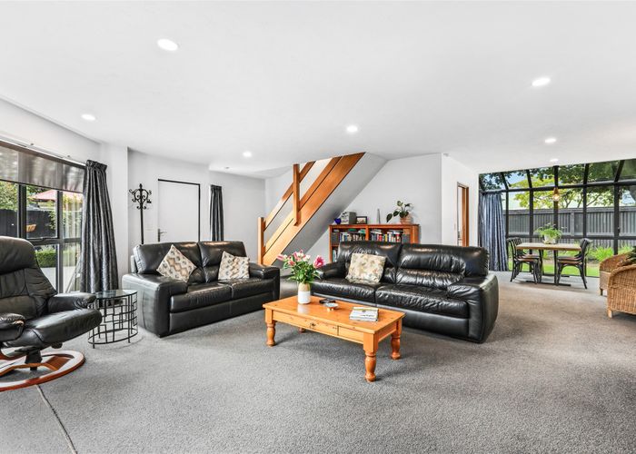  at 2/9 Nicholls Street, Richmond, Christchurch