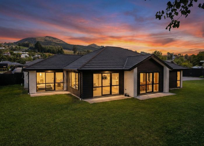  at 3 McCarthy Court, East Taieri, Dunedin, Otago