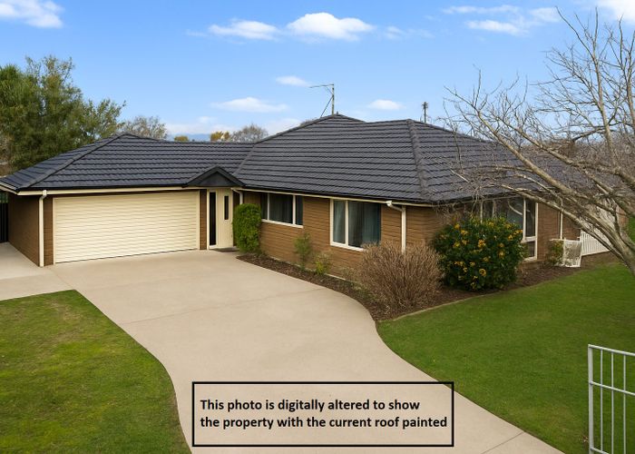  at 9 Farnham Drive, Springlands, Blenheim, Marlborough