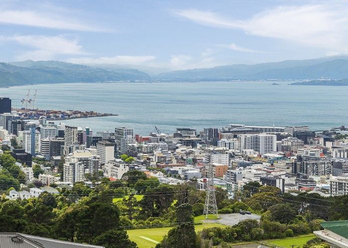  at 30 Apuka Street, Brooklyn, Wellington, Wellington