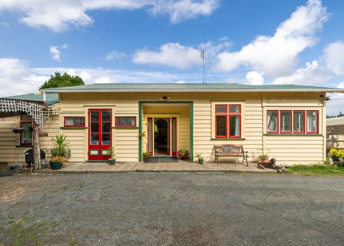  at 1262 East Coast Road, Redvale, Rodney, Auckland
