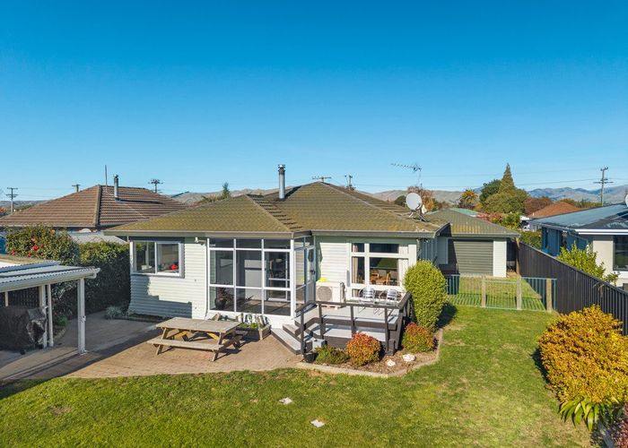  at 113 Budge Street, Riversdale, Blenheim