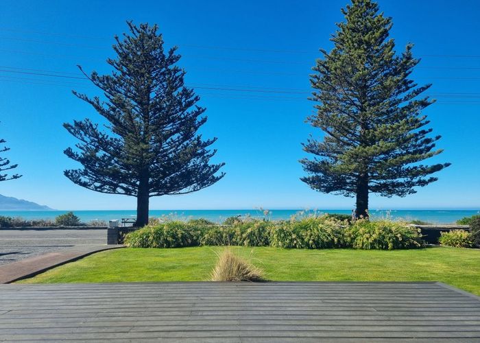  at 136 Esplanade, Kaikoura