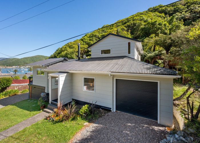  at 12 Arthur Crescent, Waikawa, Marlborough, Marlborough